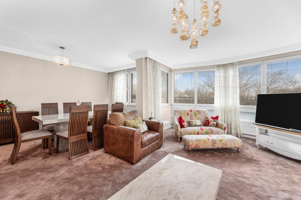 Main image of property: Southacre, 
Hyde Park Crescent, W2