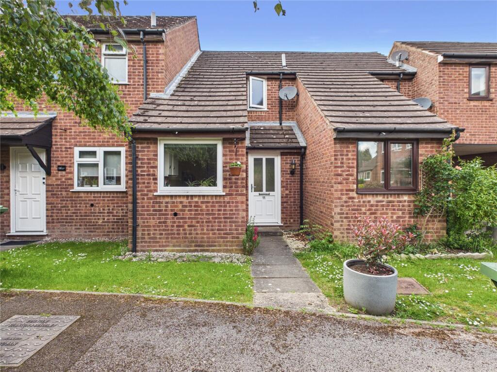 Main image of property: Westbury Court, Droitwich Spa, Worcestershire, WR9