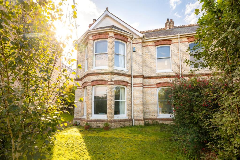 Main image of property: Abbotsham Road, Bideford, Devon
