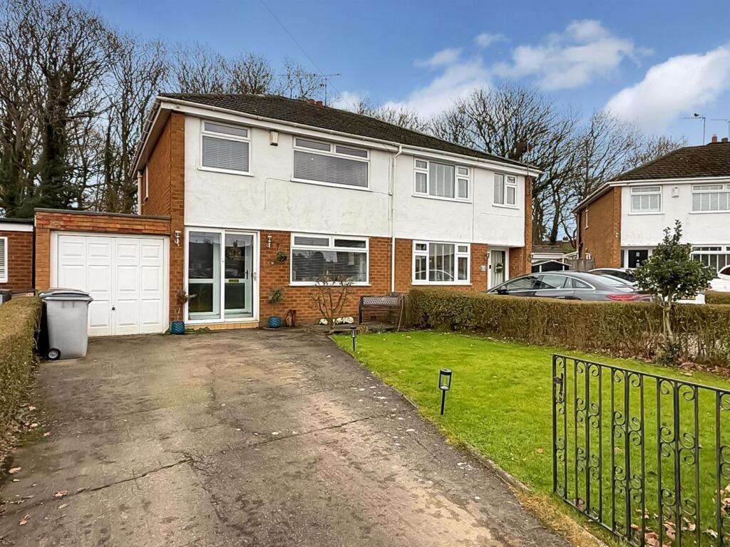 Main image of property: Haddon Drive, Pensby, Wirral