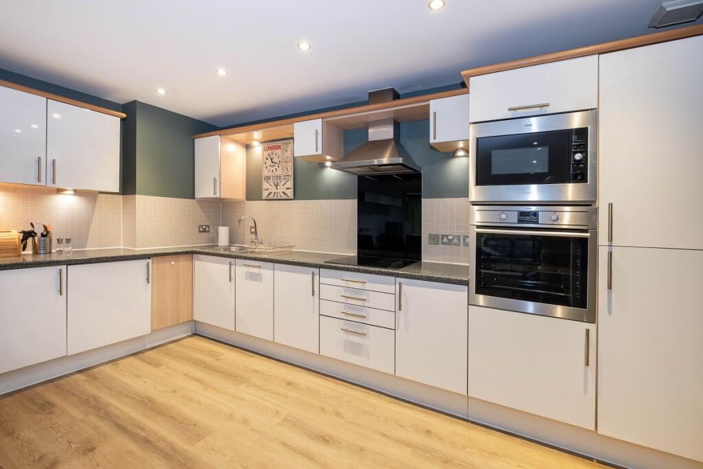 Main image of property: The Bittoms Kingston upon Thames KT1