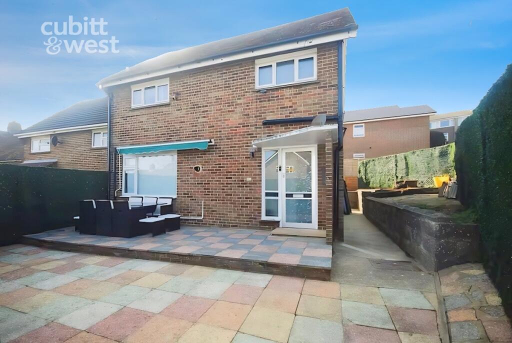 Main image of property: COMPANY LETS WELCOME, Foxdown Road, BN2