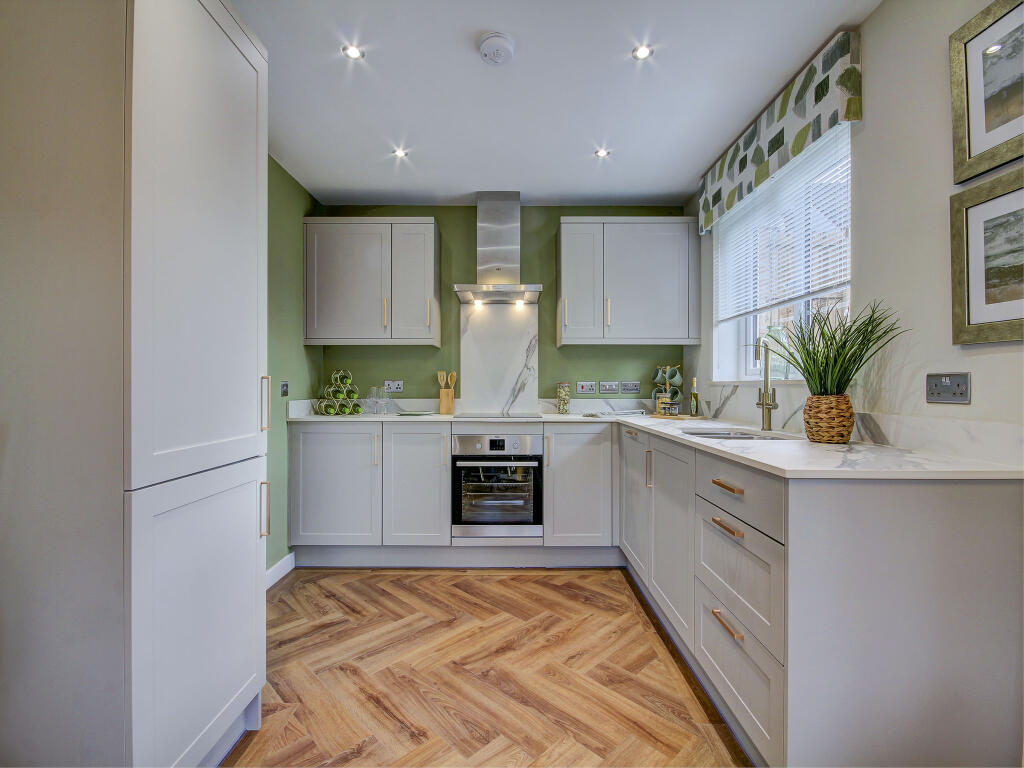 Main image of property: Burnside View, Main Street, Plean, Stirlingshire, FK7 8BL