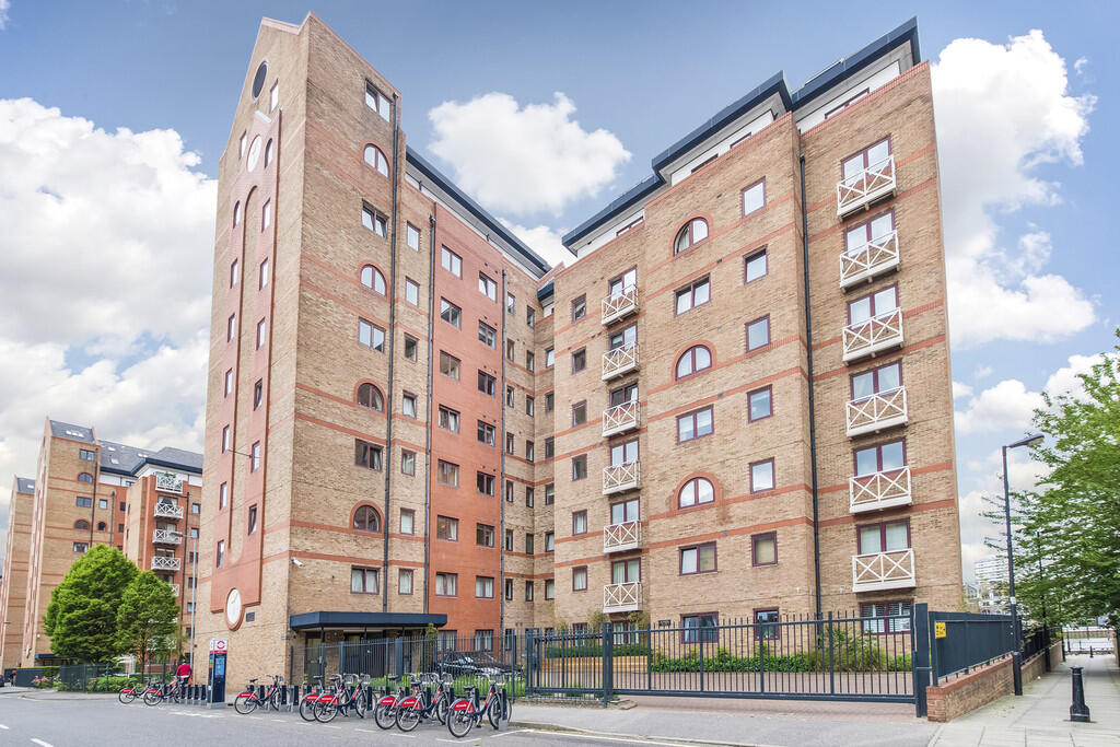 Main image of property: Sailmakers Court, Fulham