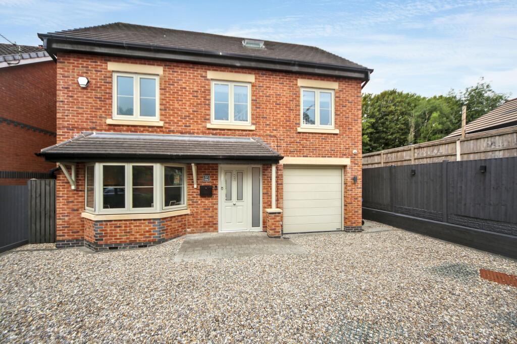 Main image of property: Duddon Close, Standish, WN6