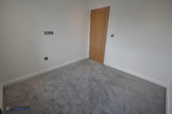 Apartment in Sheffield, Handsworth - More