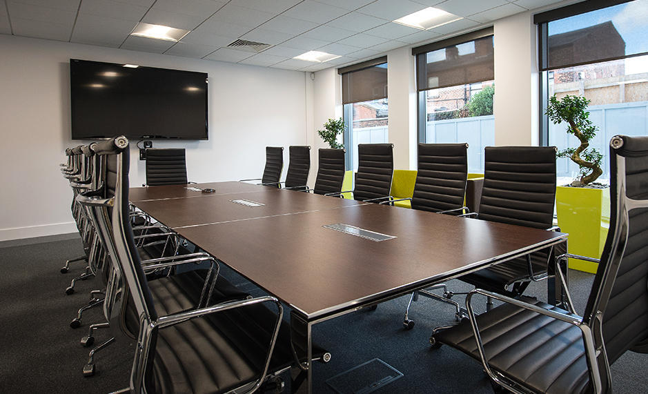 Boardroom