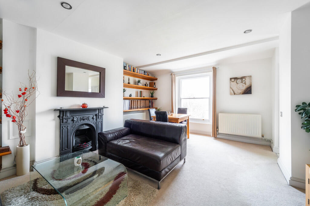 Main image of property: Coolhurst Road, Crouch End N8