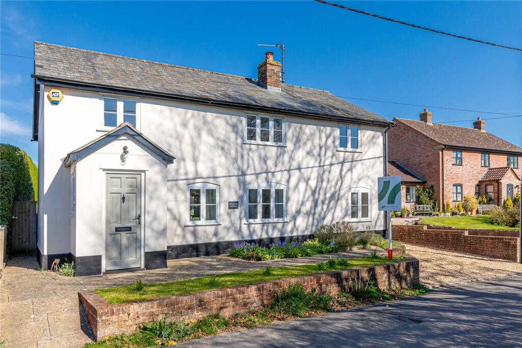 Main image of property: Bottlesford, Pewsey, Wiltshire, SN9