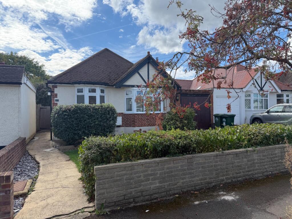Main image of property: Marion Avenue, Shepperton, Surrey, TW17