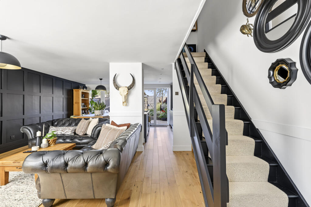 House in Stevenage - View 4