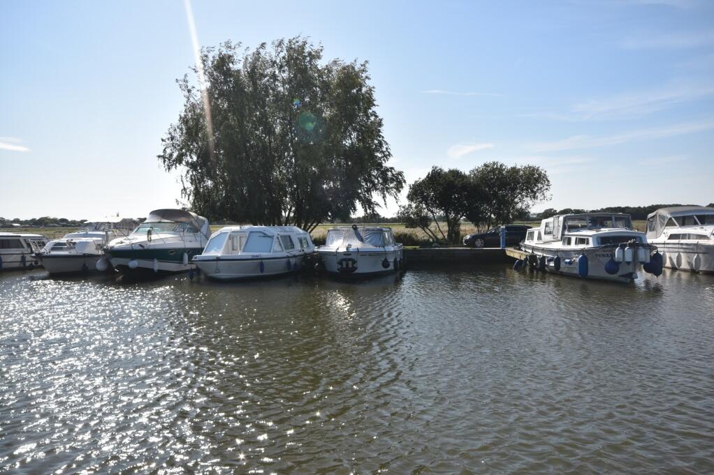 Main image of property: Potter Heigham