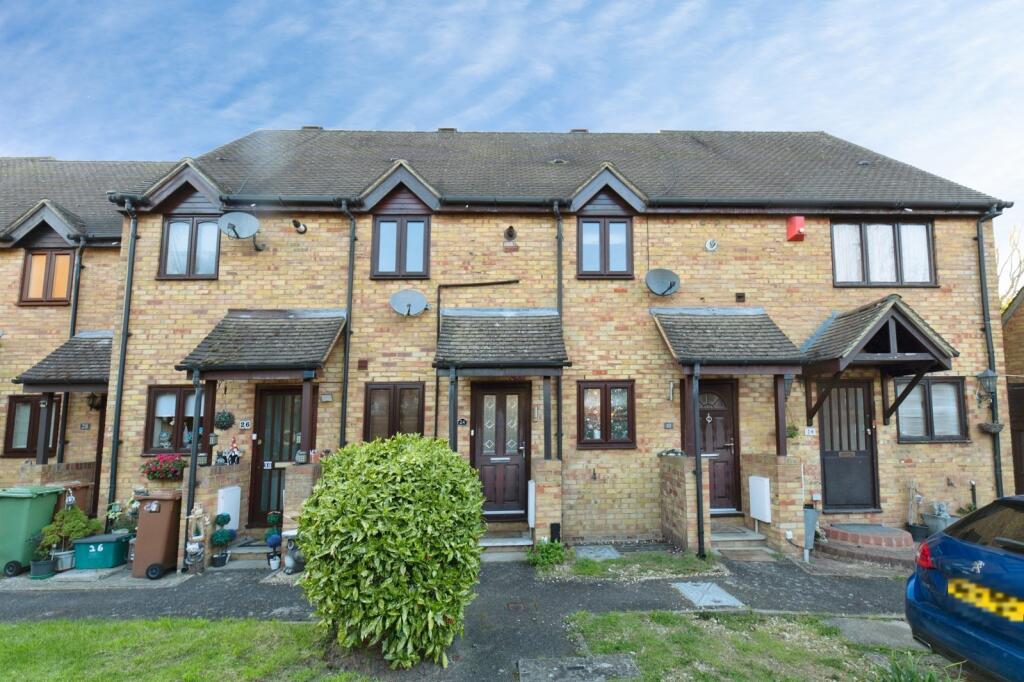 Main image of property: Bloxworth Close, Wallington, SM6