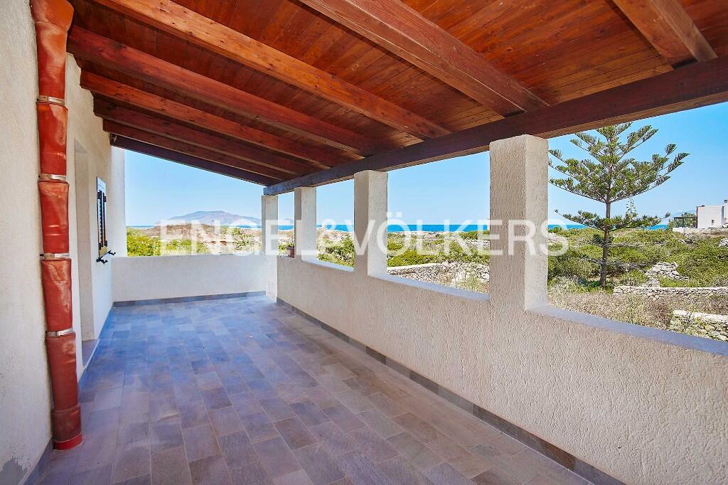 Main image of property: Favignana, Trapani, Sicily