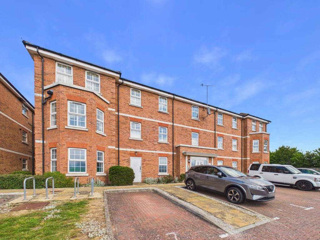 Main image of property: Longshore Drive, Shoreham by Sea