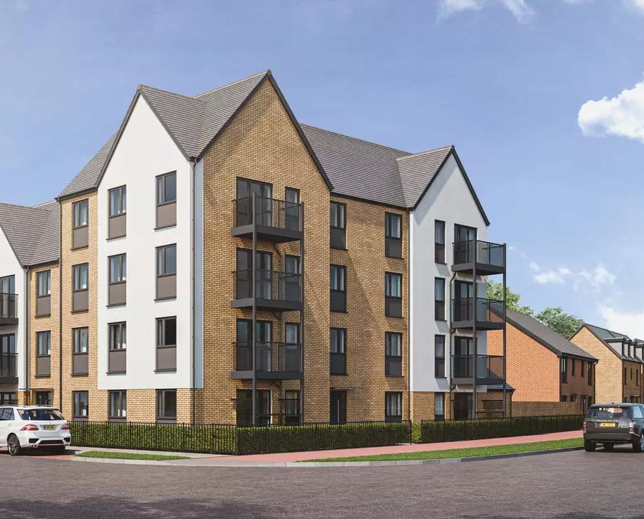 Main image of property: Whitehouse Gardens, Milton Keynes, MK8 8BS
