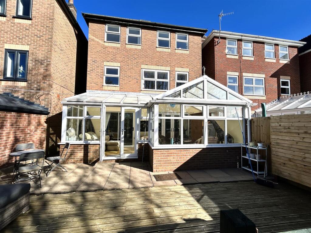 Jodrell Avenue, Belper photo 3