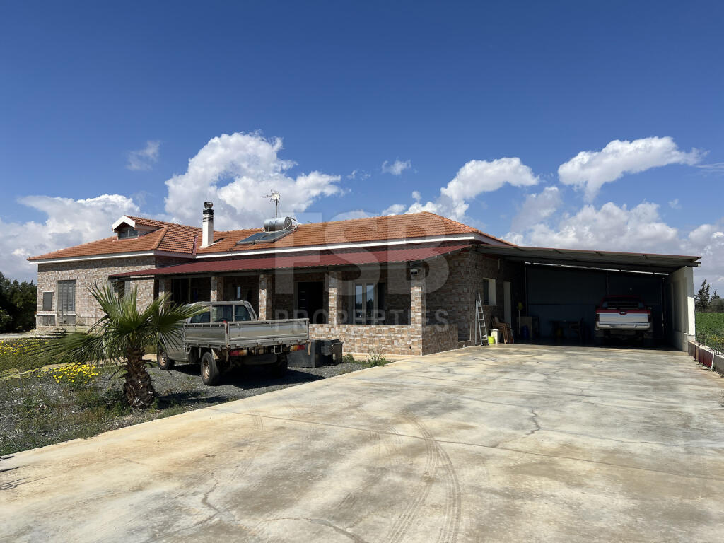 Main image of property: Famagusta, Avgorou