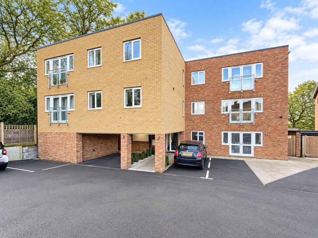 Main image of property: Breffini Court, Turners Hill