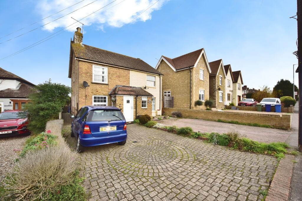 Main image of property: The Street, Bapchild, Sittingbourne, Kent, ME9
