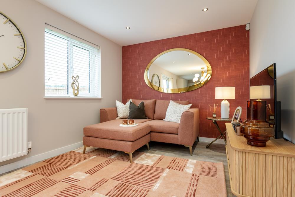 House in Consett, County Durham - More