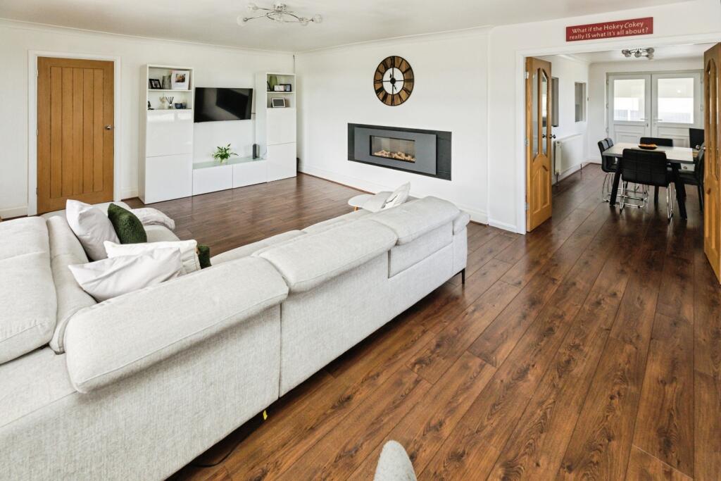 House in Sheffield - More