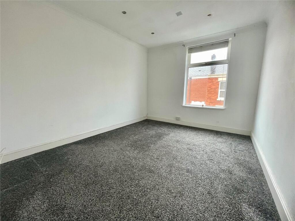 St. Davids Road, Preston, Lancashire, PR1 - View 6