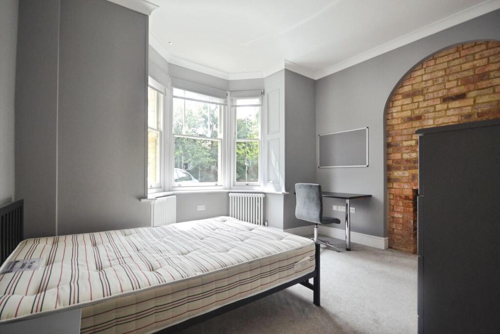 Main image of property: Addington Road, Reading