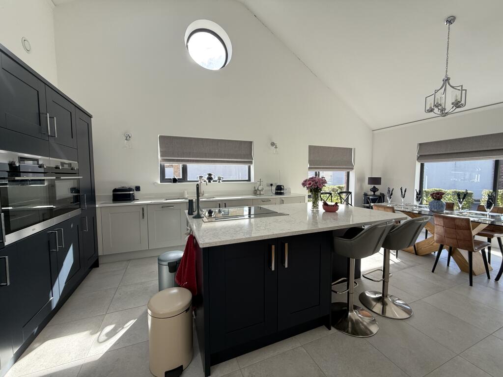 House in Carlisle, Clifton - More