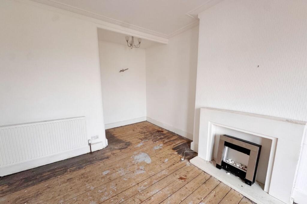 Apartment in Glasgow - View 3