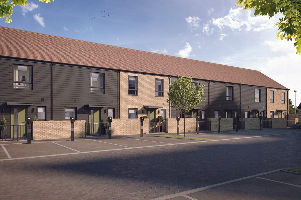 Main image of property: Worts Causeway,
Cambridge,
CB1 8RJ