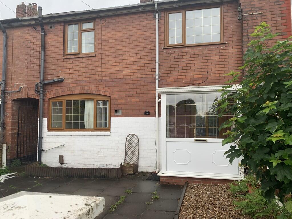 Main image of property: Darley Avenue, Chorlton