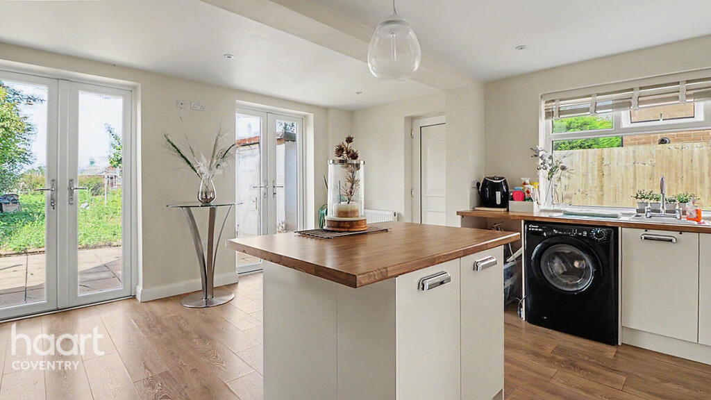 House in Coventry, Longford - View 4