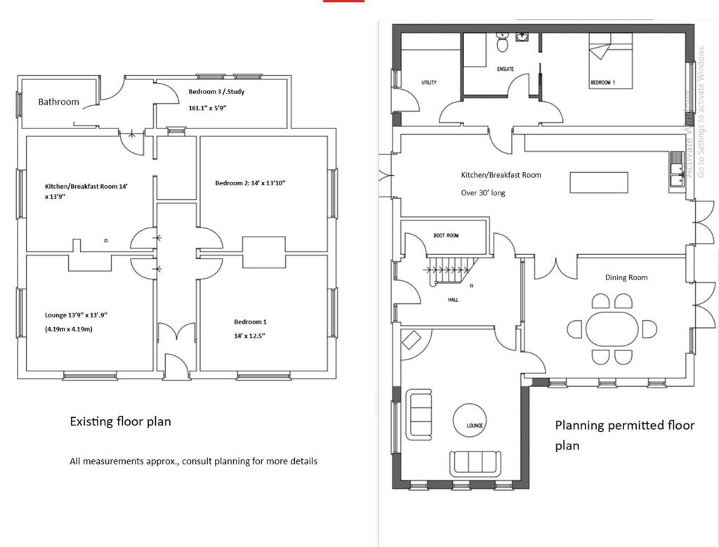 House in Salisbury - View 4