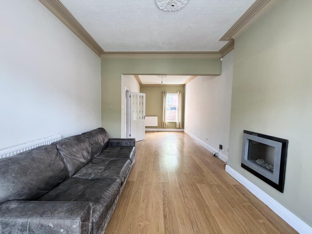 House in Derby, New Normanton - View 5