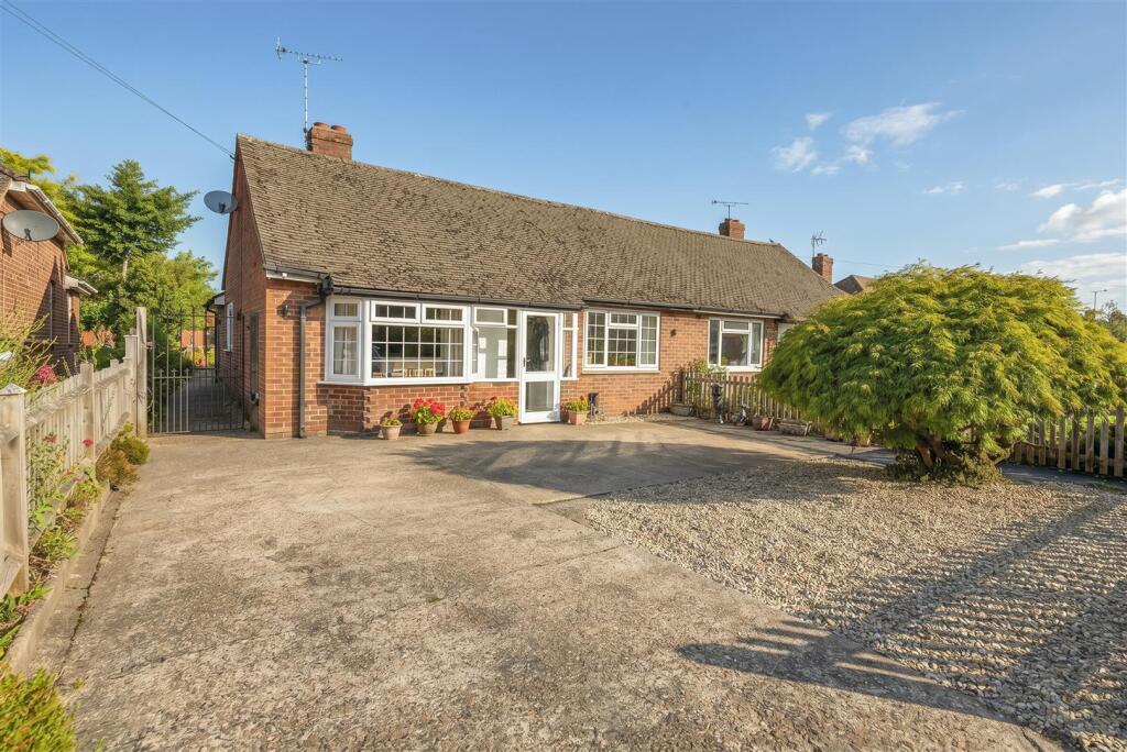 Main image of property: Offham Road, West Malling