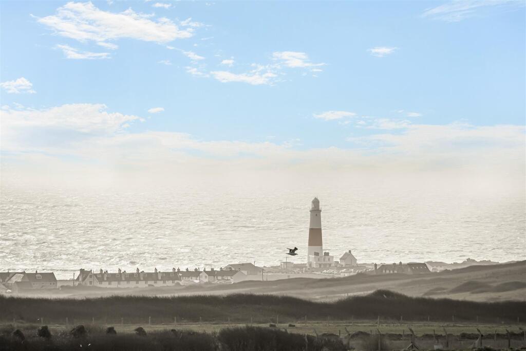 Main image of property: Penthouse Apartment, Maritime House, Portland