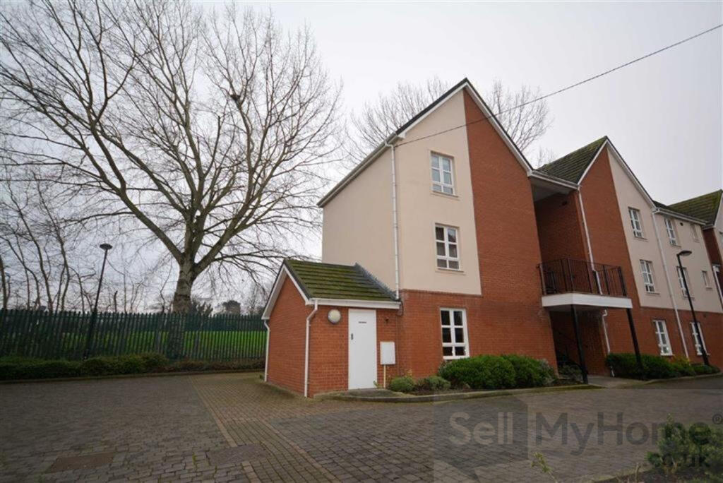 Main image of property: Heathlands Grange, Stapenhill, Burton-On-Trent, Staffordshire