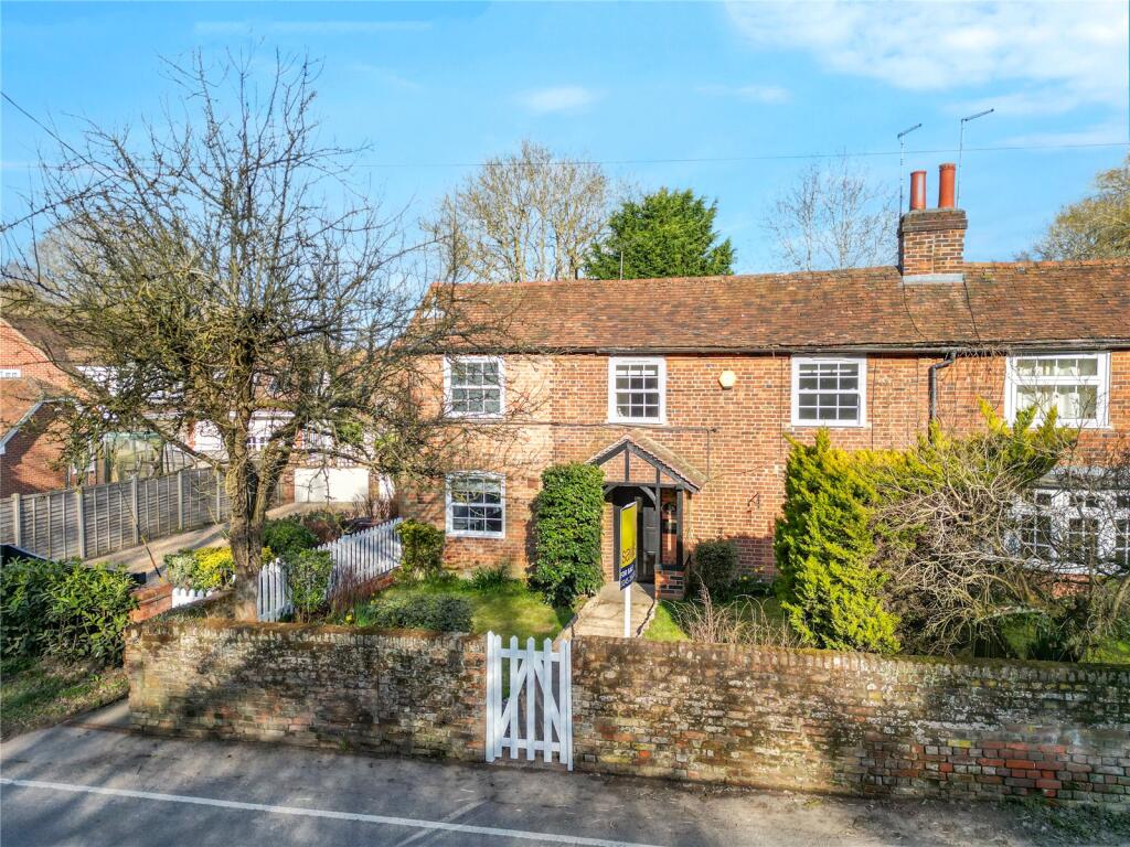 Main image of property: Mill Green Road, Mill Green, Ingatestone, Essex, CM4