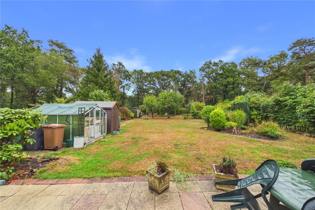 House in Basingstoke and Deane, Pamber - View 3