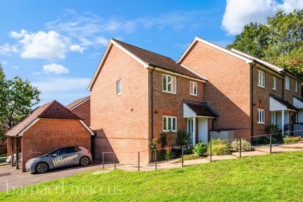 Main image of property: Thrower Place, Dorking