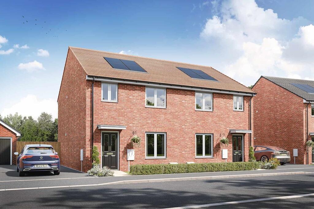 Main image of property: Elm Tree Avenue,
Frinton on Sea,
Essex,
CO13 0GR