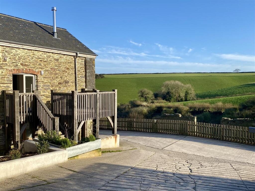 Main image of property: Lower Tideford Farm, Cornworthy, Totnes