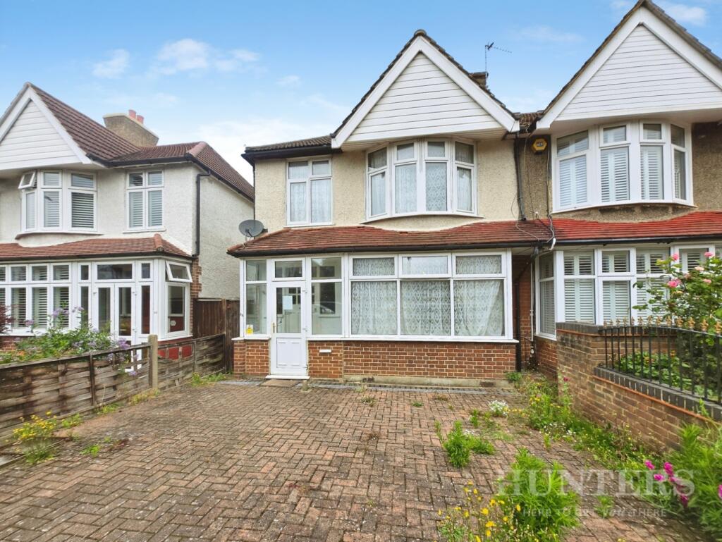 Main image of property: Acre Lane, Wallington