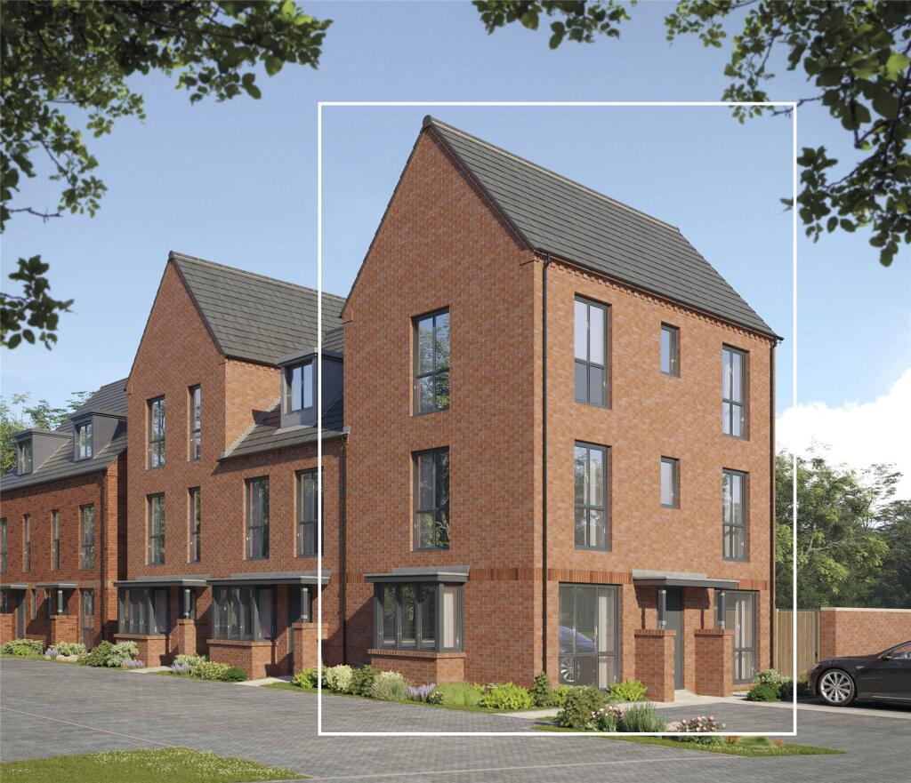 Main image of property: Waterslade Way, Linmere Gateway, Dunstable