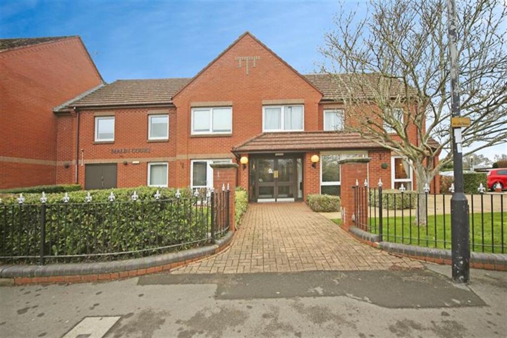Main image of property: Malin Court, School Road, B49