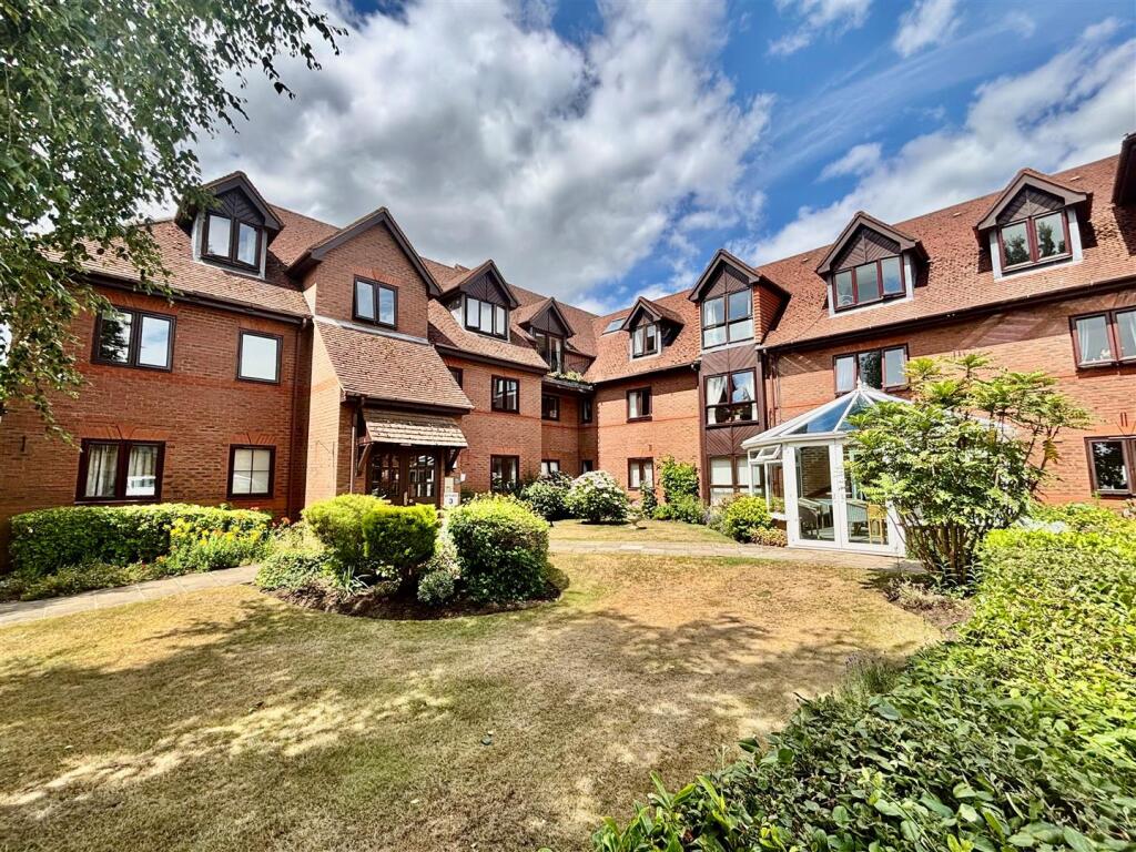 Main image of property: Firwood Court, Camberley
