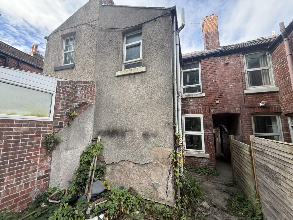 House in Sheffield - View 2