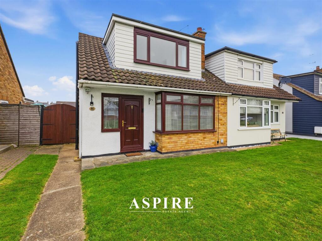 Main image of property: Ashway, Corringham, Stanford-Le-Hope