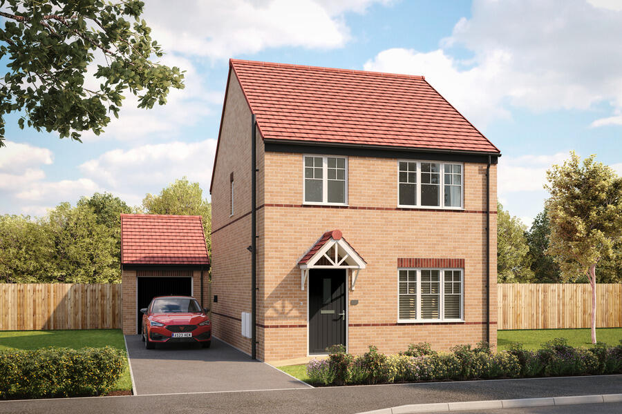 Main image of property: Sheltone Village
Earl Shilton,
Leicester,
LE9 7PB